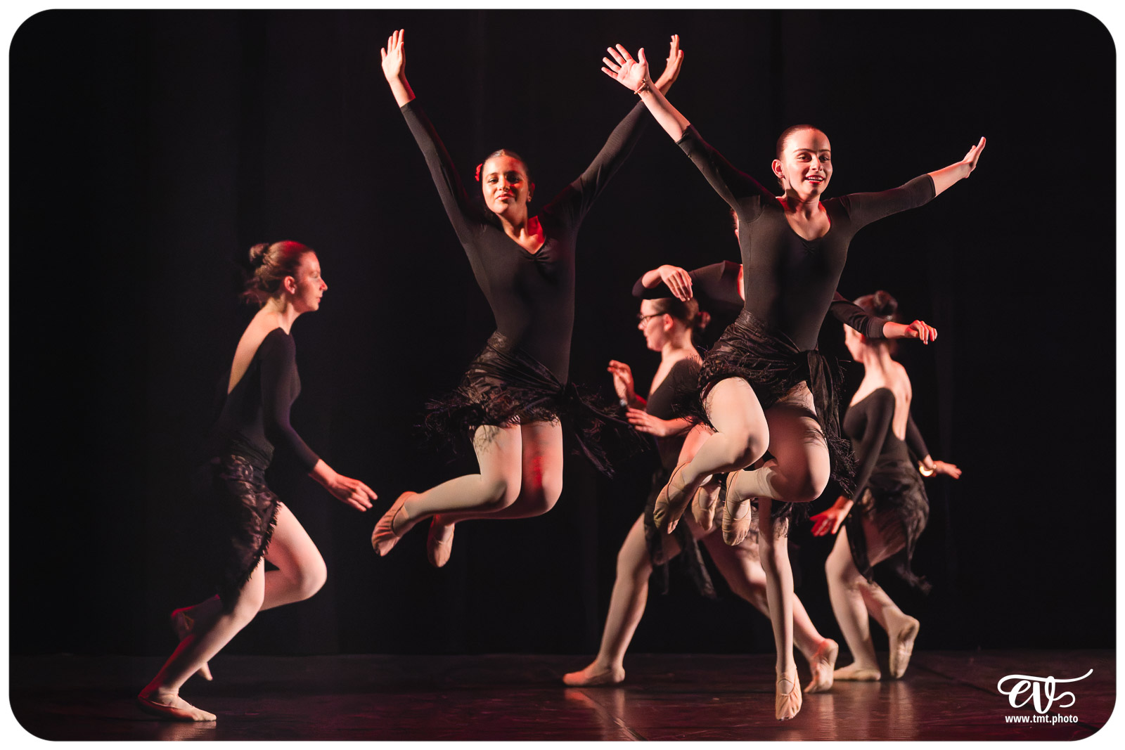 GALA DE DANSE EMMDH 2025